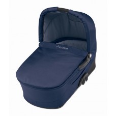 Люлька для коляски Maxi Cosi Mura Plus Dress Blues (68307170) Люлька для коляски Maxi Cosi Mura Plus Dress Blues (68307170)